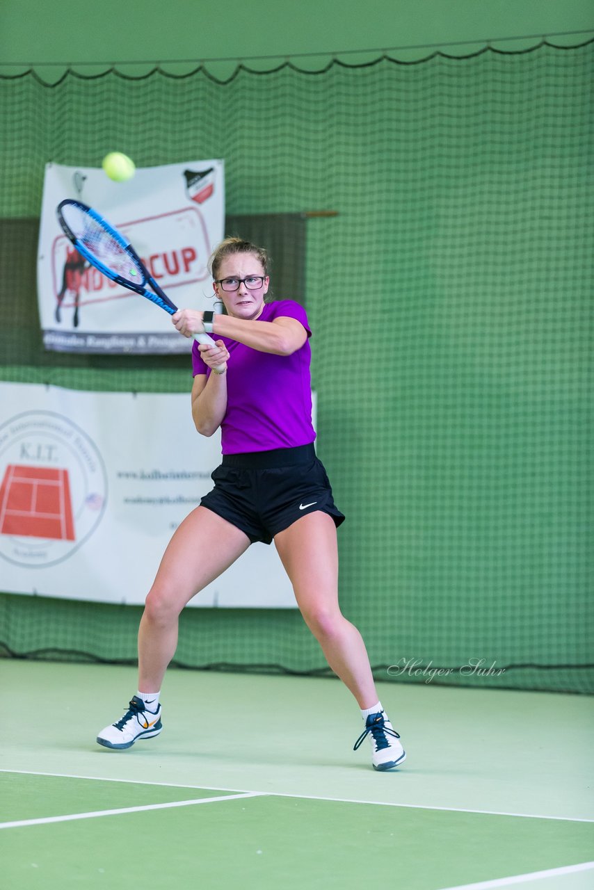 Bild 220 - Holmer Indoor Cup